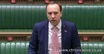 Teachers no more at risk of Covid-19 than anyone else, claims Health Secretary