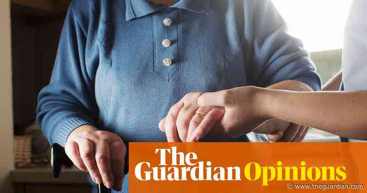If 2020 teaches us anything, it is that 'care' has to be central to politics | Lynne Segal and Andreas Chatzidakis