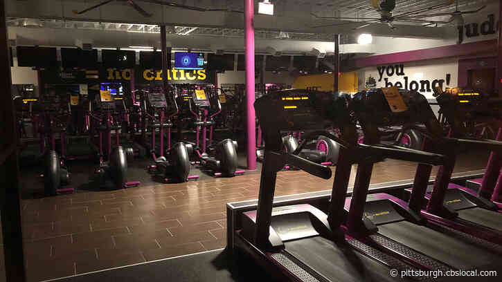 COVID-19 In Pittsburgh: Gyms, Restaurants Ready To Reopen As Coronavirus Restrictions Are Lifted