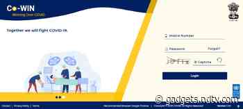 CoWIN App to Be Official Vaccine App for India: All You Need to Know