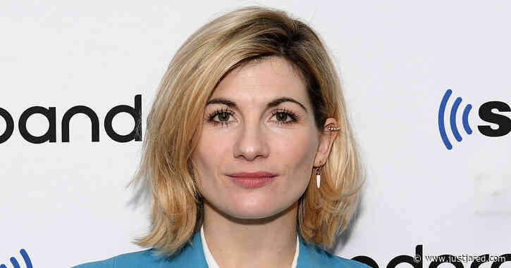 BBC Addresses Reports That Jodie Whittaker is Leaving 'Doctor Who'