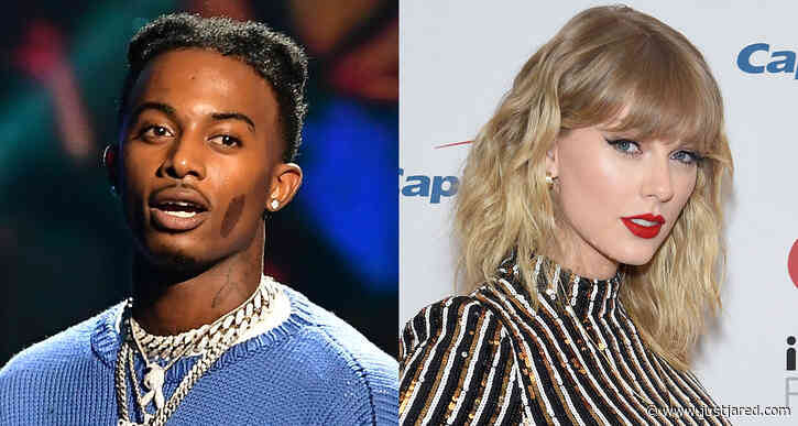 Playboi Carti Dethrones Taylor Swift at No. 1 on Billboard 200 Chart
