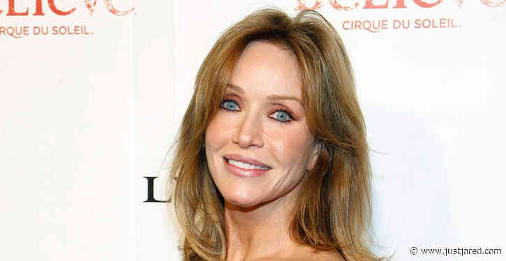 'That '70s Show' Actress & Bond Girl Tanya Roberts Passes Away at 65