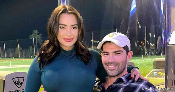 Pregnant 'Floribama Shore' Star Nilsa Prowant is Engaged to Gus Gazda