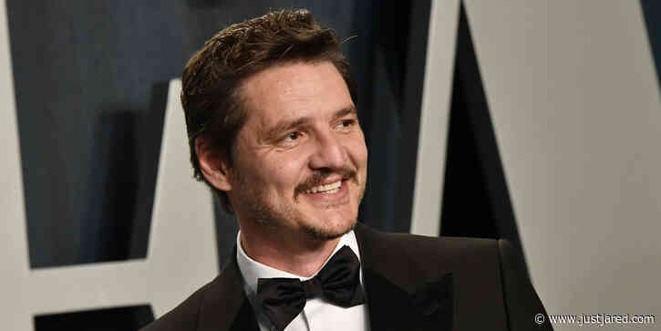 Pedro Pascal Didn't Remember Being Part of NBC's 'Wonder Woman' Pilot