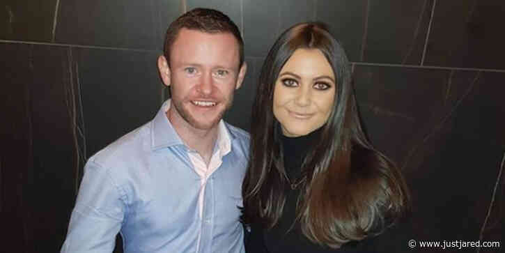 Harry Potter's Devon Murray Welcomes Baby Boy With Girlfriend Shannon McCaffrey