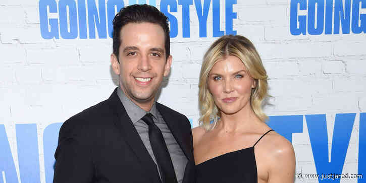 Amanda Kloots Will 'Address Her Trauma' With Therapy After The Passing Of Husband Nick Cordero