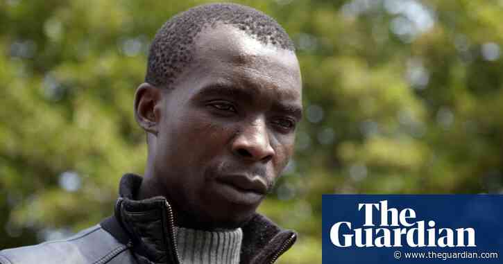 'I passed out with the lack of oxygen': truth of Heathrow stowaways' tragic journey