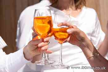 Five things you may experience when you cut alcohol from your system