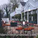 Goddard Littlefair and Champalimaud Design redesign UK’s iconic hotels