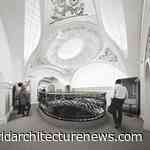 Wright & Wright Architects begin The British Academy’s office transformation