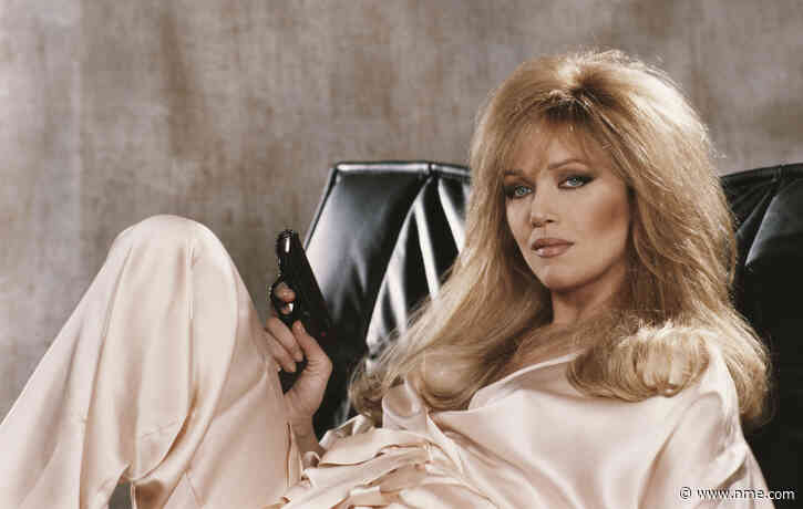 Tanya Roberts, James Bond and ‘That ’70s Show’ actress, dies aged 65