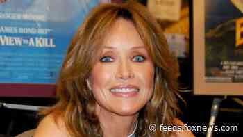 Tanya Roberts, Bond girl, and 'That 70's Show' actress, dead at 65