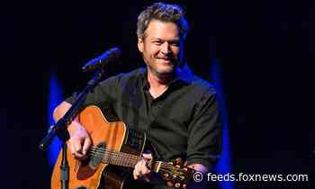 Blake Shelton catches backlash for debuting 'tone deaf' new song 'Minimum Wage' amid the coronavirus pandemic