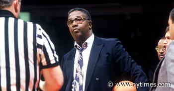 John Thompson Was More — Much More — Than a Basketball Coach