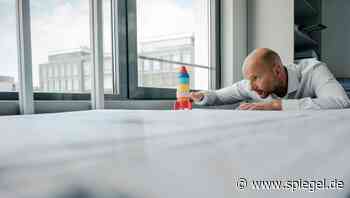 Tipps von Karrierecoaches: Acht gute Vorsätze für ein erfolgreiches 2021