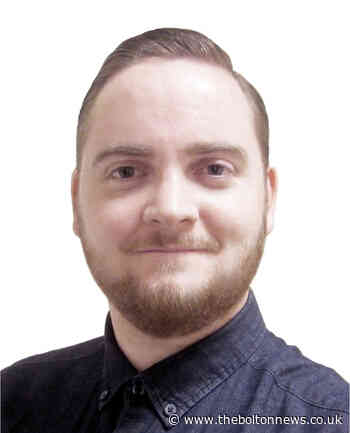 Three key things Cllr Paul Sanders, leader of Farnworth and Kearsley First Group, wants to see happen in Bolton in 2021