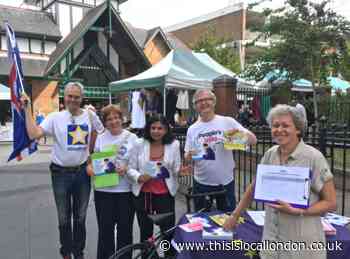 Ealing MP on why she abstained in EU trade vote