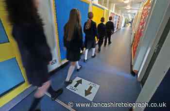 List of East Lancashire primary school coronavirus closures
