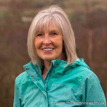 Three key things leader of Horwich and Blackrod First Group, Cllr Marie Brady wants to see happen in Bolton in 2021