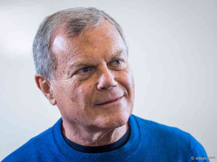 Sorrell’s S4 buys U.S. agencies in ‘post-Brexit’ spree, and Roku eyes Quibi content: Monday Wake-Up Call