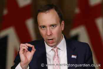 Matt Hancock refuses to rule out third coronavirus lockdown