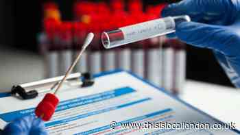 Bexley's first asymptomatic Covid-19 testing site opens