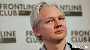 UK judge refuses extradition of WikiLeaks founder Julian Assange
