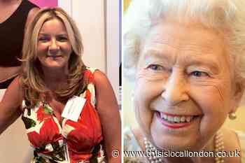 Sutton civil servant named in New Year Honours List
