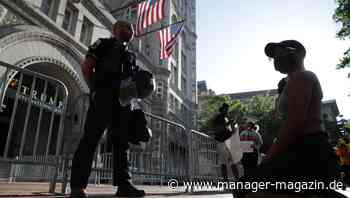 Isabel Wilkerson: "Caste" (Buchtipp)