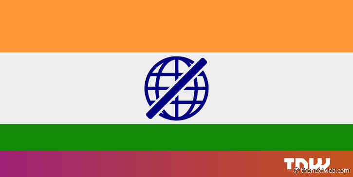 India’s misguided internet shutdowns cost the country $2.7B in 2020