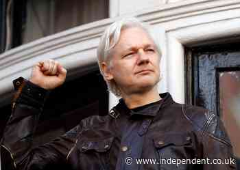 Julian Assange will not be extradited to US to face charges over Wikileaks, judge rules