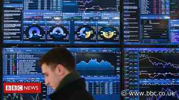 FTSE 100 rallies amid Covid vaccine rollout