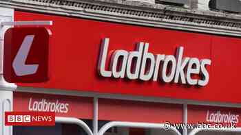 Ladbrokes owner Entain receives offer from MGM Resorts