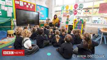 'Furlough mums and dads while schools are off' says TUC