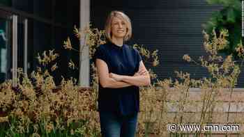 She was promoted just in time to lead TikTok through a 'Category 5 storm'