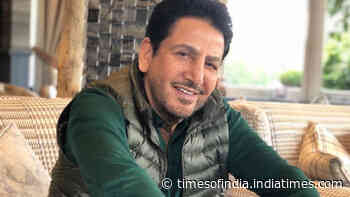 Happy Birthday Gurdas Maan: Some interesting facts about the singer-actor