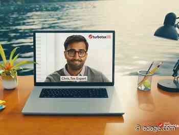 TurboTax debuts campaign promoting live online help, with Super Bowl ad to come