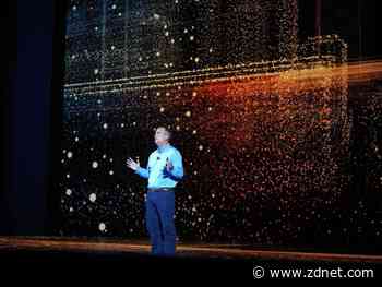 CES 2021 will be all virtual and I'm suddenly missing fatigue and confusion