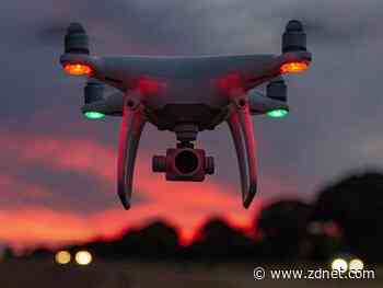 Privacy nightmare? FAA's drone tracking rules have big consequences