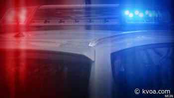 Tucson police investigate fatal collision