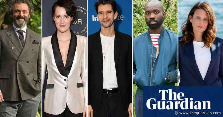Time's up: which actor could replace Jodie Whittaker in Doctor Who?