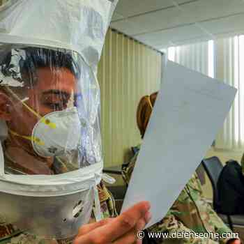 The Mutated Virus Is a Ticking Time Bomb