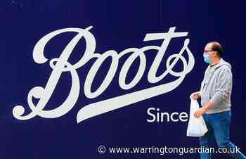 Boots and Tesco offer support with Covid-19 vaccine rollout