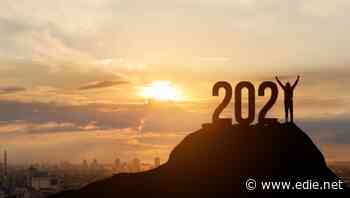 21 New Year's resolutions for sustainability professionals in 2021 and beyond