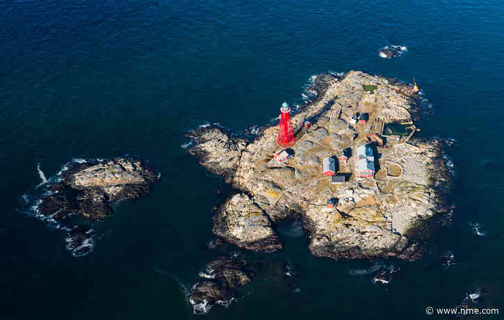 Film fan to spend a week watching films alone on isolated island for Swedish festival