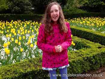Death of Balham schoolgirl 'misadventure' finds coroner