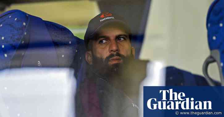 Moeen Ali tests positive for Covid-19 in major blow to England's Sri Lanka tour