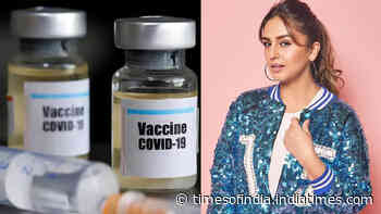 From Huma Qureshi to Kabir Bedi, Bollywood celebs rejoice as COVID-19 vaccines get approved in India