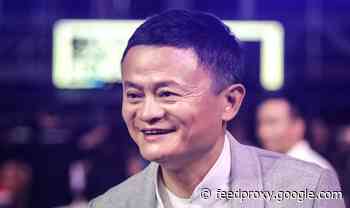 Jack Ma missing: Who is Chinese billionaire Jack Ma? Why is he missing?